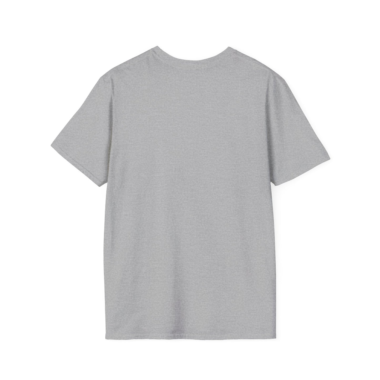 Genderfluid "And They Were Roommates" Pride Graphic Tee